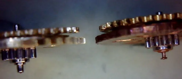 Hodiny a hodinky na veky?!